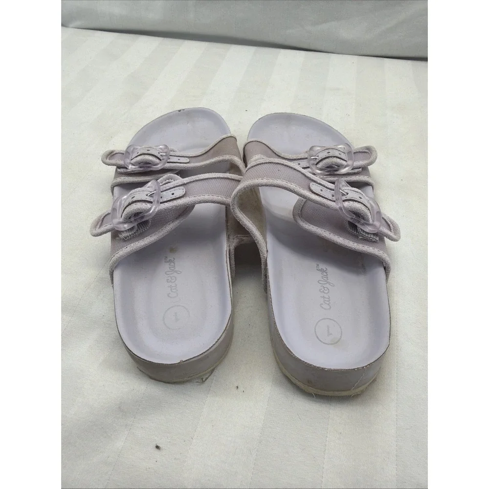 Cat & Jack Sandals‎ Size 1